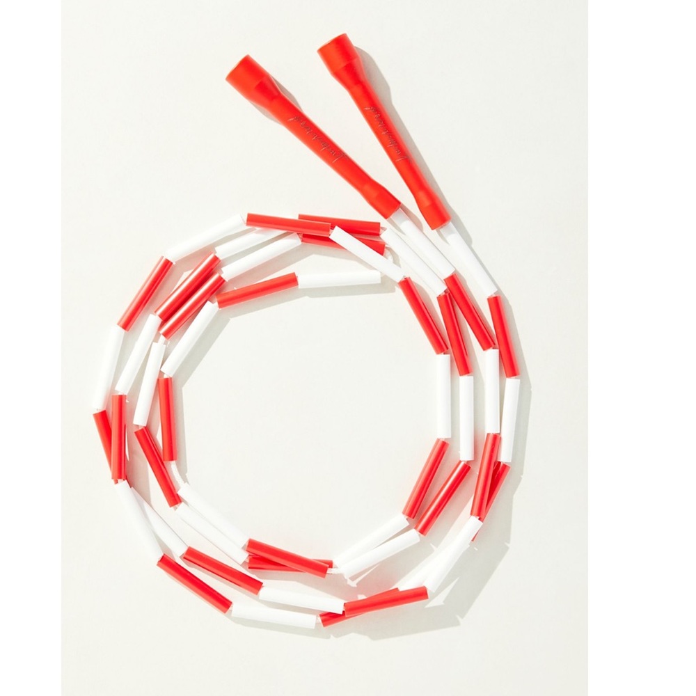 NWT Free People Movement Jump Rope